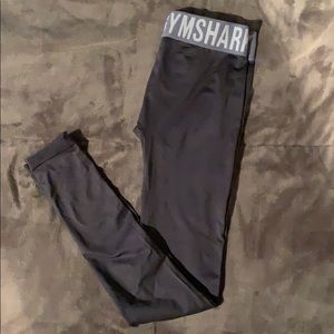 Gymshark fit leggings
